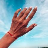 Красная нить мечты