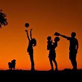 Дети и Родители | Семья