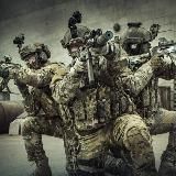 СПЕЦНАЗ/SOF/ССО/DeltaForce