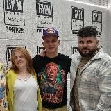 Просто в законе юрист