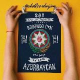 #эхоАзербайджана (18+).