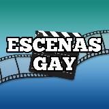 ᴇꜱᴄᴇɴᴀꜱ ɢᴀʏ