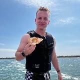 A Grinev ❘ Про 🚀 Додо на Бали