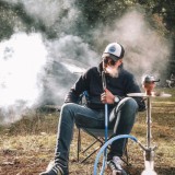 Прогноз кальянщика💨