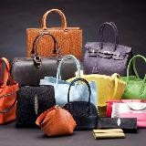 OPTOM SUMKI LUX BAGS