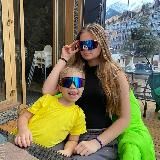 СЕМЬЯ! ПУТЕШЕСТВИЯ! ОБРАЗ ЖИЗНИ