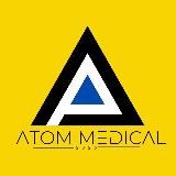 Atom Medical ⚕️USMLE