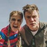 Сериал«Регби»❤️🏉