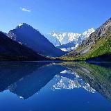 Горный Алтай | Отдых и путешествия