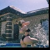 Сладкая малышка 😉🍓💋💋💋🍌