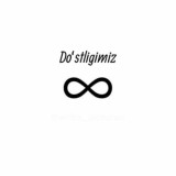 🔐♾Doʻstligimiz♾🔐