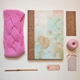 Изделия ручной работы "Handmade"