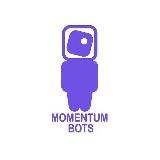 Momentum bots | Канал о ботах и Telegram
