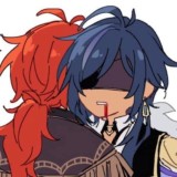 ❤️🔥GenshinButt❤️🔥