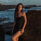 Бабаджанова Севара. Женский коуч