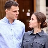 Свадьба / Рувим & Таня / Онлайн