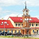 Щучинское РУП ЖКХ