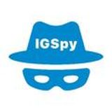@IGSpyBot