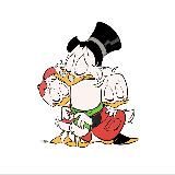 Советы от Скруджа💰👑