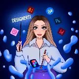 Лизка | Графический дизайнер | Веб-дизайнер