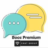 Booz Premium Chat