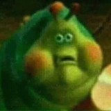 Хитрый взгляд — упругий зад