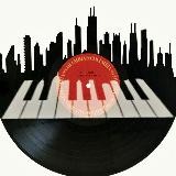 Architecture - frozen music