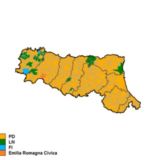 cod 19 emilia romagna