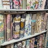 Каталог Сатин Рисунок