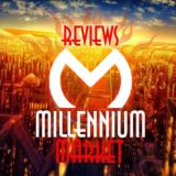 Millennium Market Отзывы