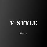 V-STYLE | MEN