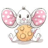 Сибирские мышки