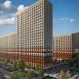 Приемка Люблинский Парк