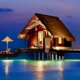 Беседка без комаров