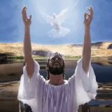 🕊 Fire of God 🔥 Молитва на иных языках ☁️🙌