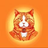 CRYPTO CAT 🐈