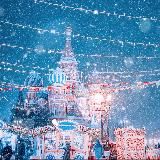 Carolina Mescheryakova