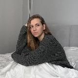 Ивкина пиарится