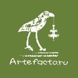 Artefacto.ru | Индийская мебель