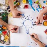 Делёж добычи