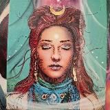 Пятая Королева|Таро