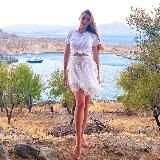 Вселенная ЛЮБВИ с Алиной