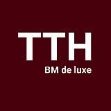 ТТН от BONA MENTE de luxe