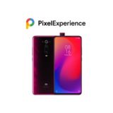 PixelExperience Mi 9T Pro & Redmi K20 Pro Intl.