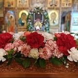 Свято-Троицкий Никольский женский монастырь