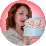 🌹 Школа Сладких Цветов