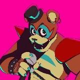 Фнаф 9 | 18+ | хорни