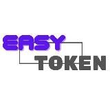 Easy Token - создание собственной криптовалюты