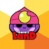 Джин Бравл | Gene's Brawl