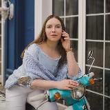 Настя Мерк • пРОСТо Online 👩💻